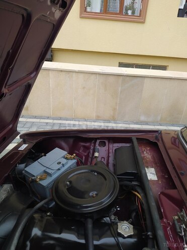 LADA (VAZ) 2107 2002, 60,000 km - 1.6 l - Bakı