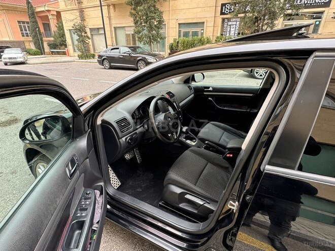 Volkswagen Jetta 2011, 255,000 km - 1.6 l - Bakı
