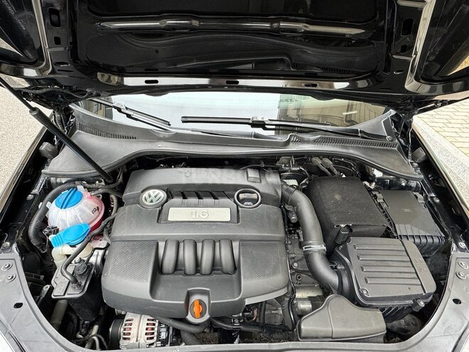 Volkswagen Jetta 2011, 255,000 km - 1.6 l - Bakı