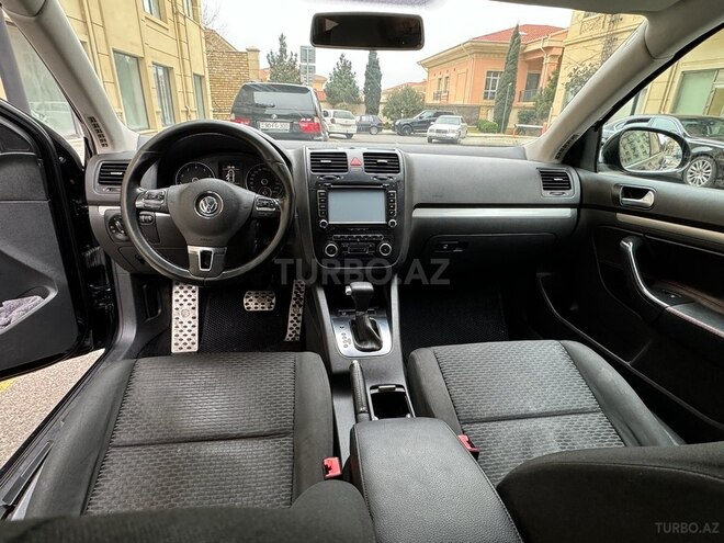 Volkswagen Jetta 2011, 255,000 km - 1.6 l - Bakı