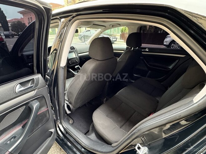 Volkswagen Jetta 2011, 255,000 km - 1.6 l - Bakı