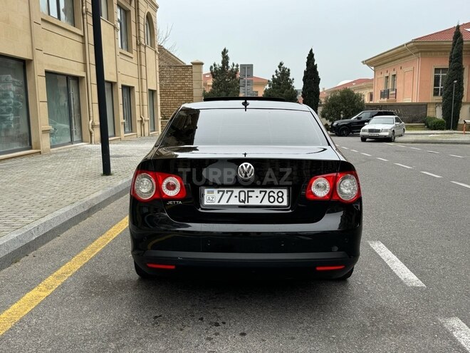 Volkswagen Jetta 2011, 255,000 km - 1.6 l - Bakı
