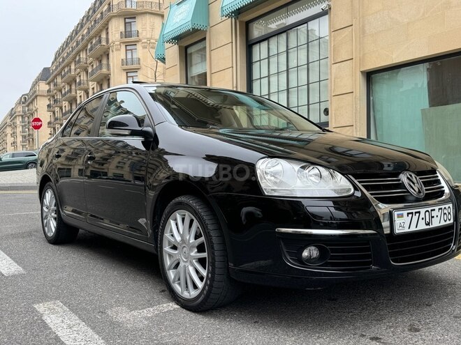 Volkswagen Jetta 2011, 255,000 km - 1.6 l - Bakı