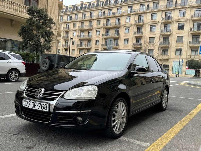 Volkswagen Jetta 2011, 255,000 km - 1.6 l - Bakı