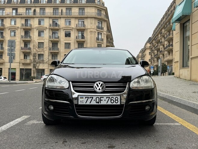 Volkswagen Jetta 2011, 255,000 km - 1.6 l - Bakı