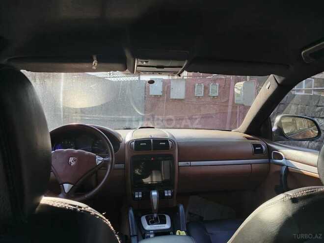 Porsche Cayenne S 2005, 244,567 km - 3.2 l - Lənkəran