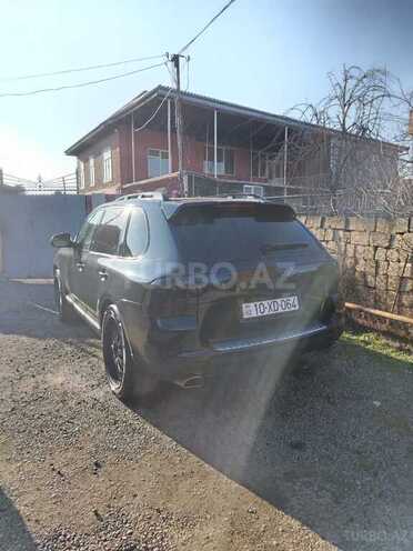 Porsche Cayenne S 2005, 244,567 km - 3.2 l - Lənkəran