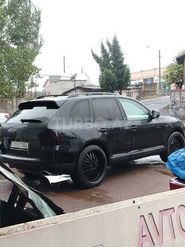 Porsche Cayenne S 2005, 244,567 km - 3.2 l - Lənkəran