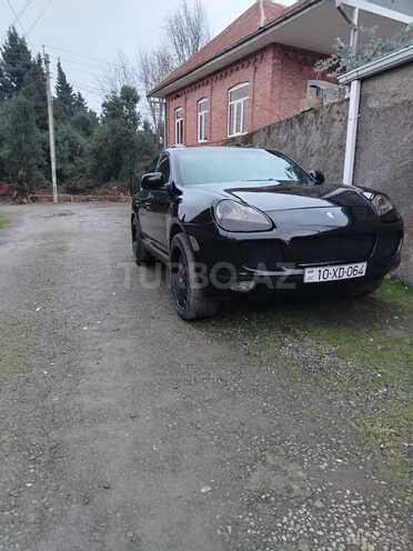 Porsche Cayenne S 2005, 244,567 km - 3.2 l - Lənkəran