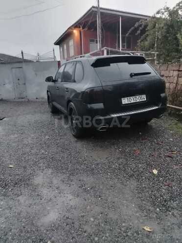 Porsche Cayenne S 2005, 244,567 km - 3.2 l - Lənkəran