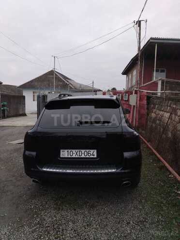 Porsche Cayenne S 2005, 244,567 km - 3.2 l - Lənkəran
