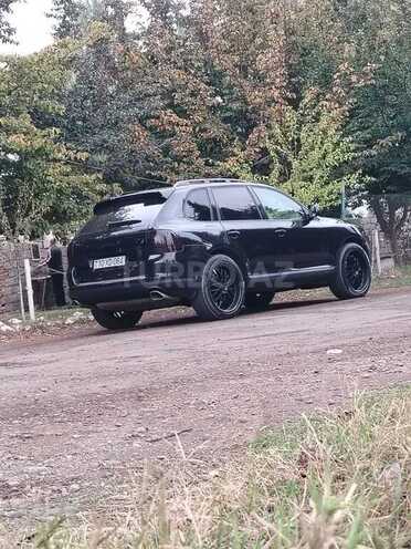 Porsche Cayenne S 2005, 244,567 km - 3.2 l - Lənkəran