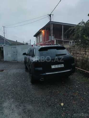 Porsche Cayenne S 2005, 244,567 km - 3.2 l - Lənkəran
