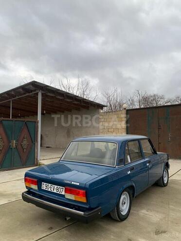 LADA (VAZ) 2107 2008, 70,000 km - 1.6 l - Xaçmaz