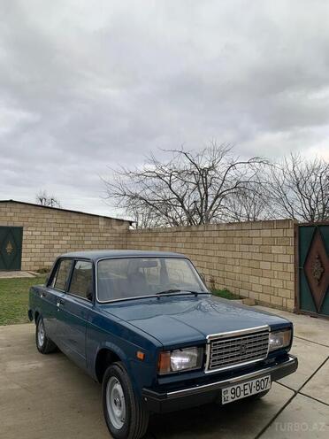LADA (VAZ) 2107 2008, 70,000 km - 1.6 l - Xaçmaz