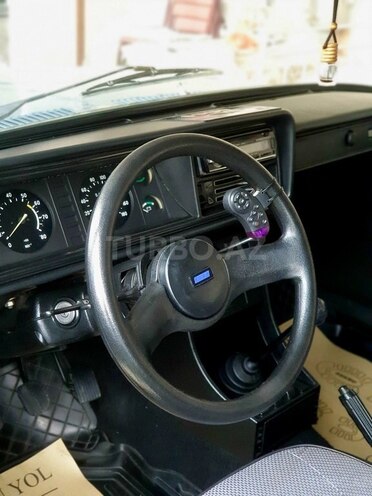 LADA (VAZ) 2107 2008, 70,000 km - 1.6 l - Xaçmaz