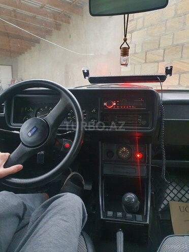 LADA (VAZ) 2107 2008, 70,000 km - 1.6 l - Xaçmaz