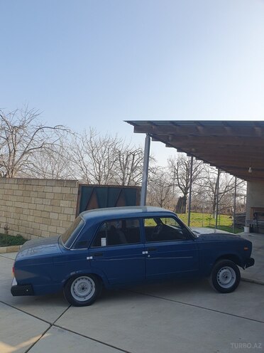 LADA (VAZ) 2107 2008, 70,000 km - 1.6 l - Xaçmaz