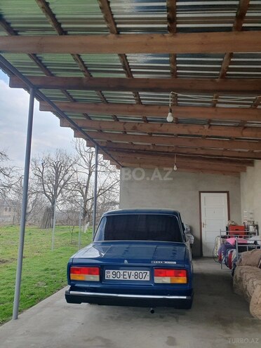 LADA (VAZ) 2107 2008, 70,000 km - 1.6 l - Xaçmaz