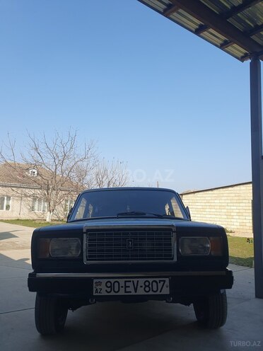 LADA (VAZ) 2107 2008, 70,000 km - 1.6 l - Xaçmaz