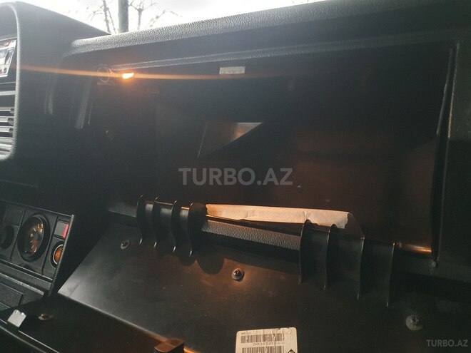 LADA (VAZ) 2107 2008, 70,000 km - 1.6 l - Xaçmaz