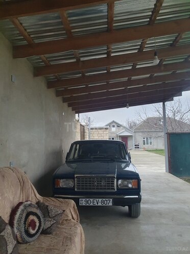 LADA (VAZ) 2107 2008, 70,000 km - 1.6 l - Xaçmaz