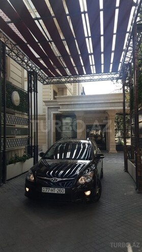 Hyundai i30 2011, 233,725 km - 1.6 l - Bakı