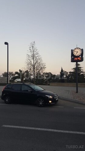 Hyundai i30 2011, 233,725 km - 1.6 l - Bakı