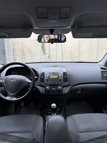 Hyundai i30 2011, 233,725 km - 1.6 l - Bakı