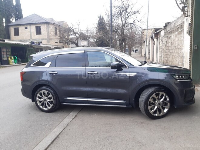 Kia Sorento 2020, 35,600 km - 2.2 l - Gəncə
