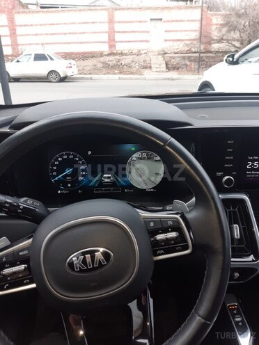Kia Sorento 2020, 35,600 km - 2.2 l - Gəncə