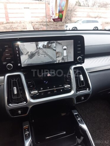 Kia Sorento 2020, 35,600 km - 2.2 l - Gəncə
