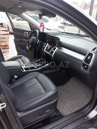 Kia Sorento 2020, 35,600 km - 2.2 l - Gəncə