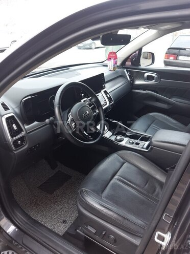 Kia Sorento 2020, 35,600 km - 2.2 l - Gəncə