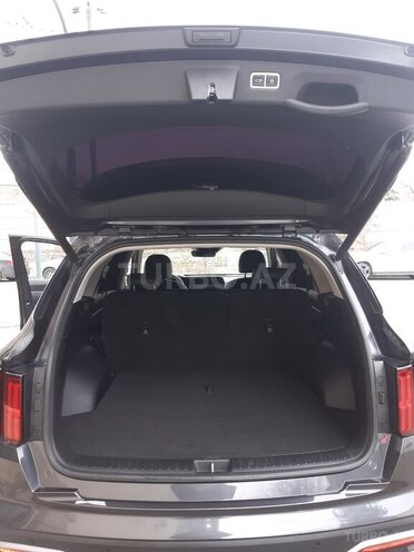 Kia Sorento 2020, 35,600 km - 2.2 l - Gəncə