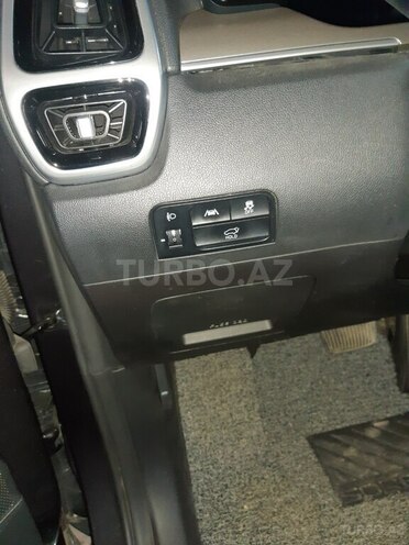 Kia Sorento 2020, 35,600 km - 2.2 l - Gəncə