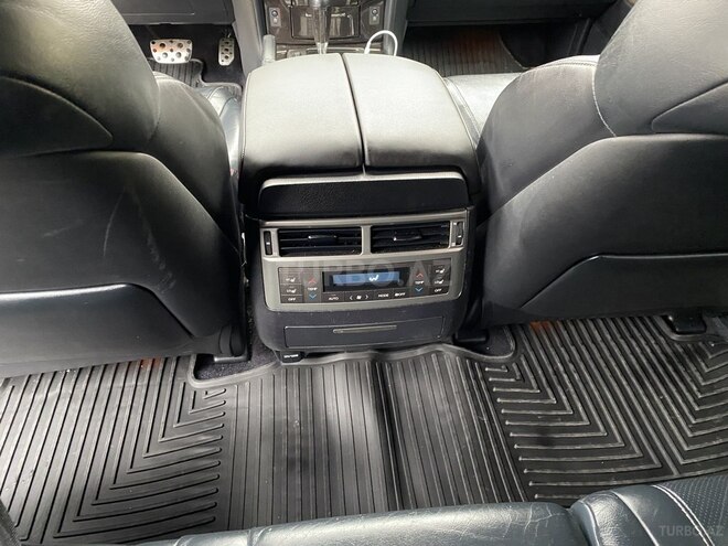 Lexus LX 570 2015, 132,000 km - 5.7 l - Bakı