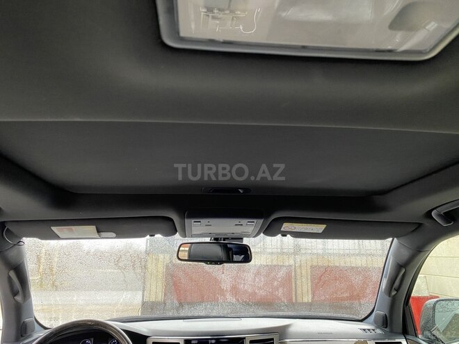Lexus LX 570 2015, 132,000 km - 5.7 l - Bakı