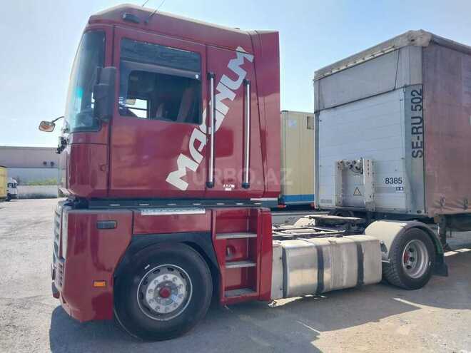 Renault Magnum 2005, 1,400,000 km - 12.0 l - Bakı