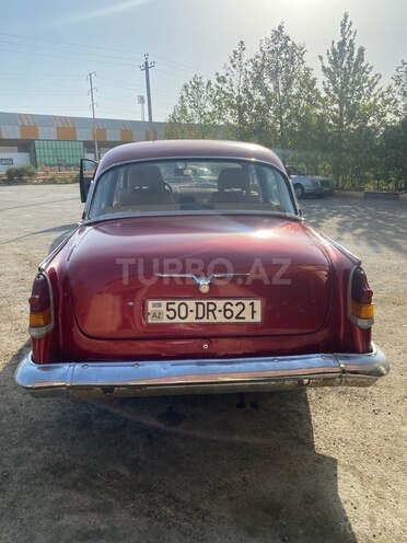 GAZ M-21 1961, 100,000 km - 2.2 l - Bakı