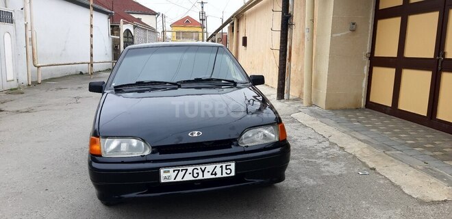 LADA (VAZ) 2115 2012, 167,000 km - 1.6 л - Bakı