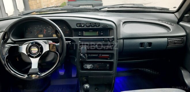 LADA (VAZ) 2115 2012, 167,000 km - 1.6 л - Bakı
