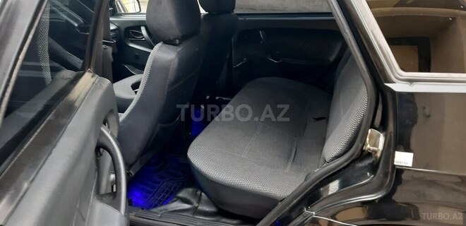 LADA (VAZ) 2115 2012, 167,000 km - 1.6 л - Bakı