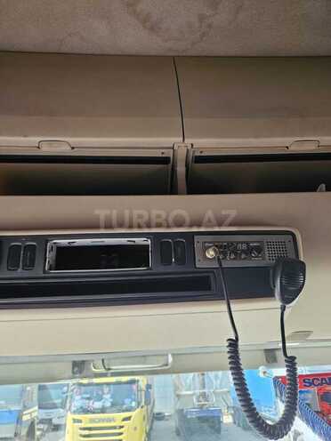 Scania R440 2012, 1,000,000 km - 12.0 l - Bakı