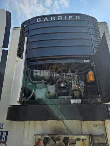Scania R440 2012, 1,000,000 km - 12.0 l - Bakı