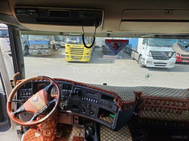 Scania R440 2012, 1,000,000 km - 12.0 l - Bakı