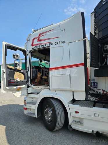 Scania R440 2012, 1,000,000 km - 12.0 l - Bakı
