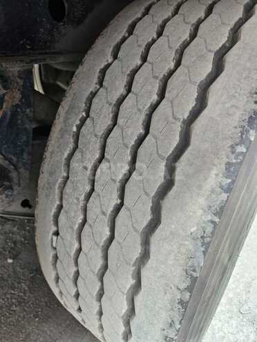 Scania R440 2012, 1,000,000 km - 12.0 l - Bakı