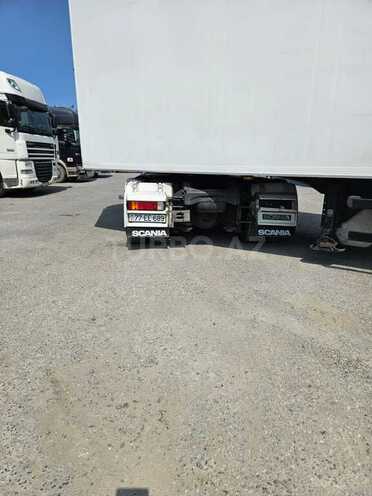Scania R440 2012, 1,000,000 km - 12.0 l - Bakı