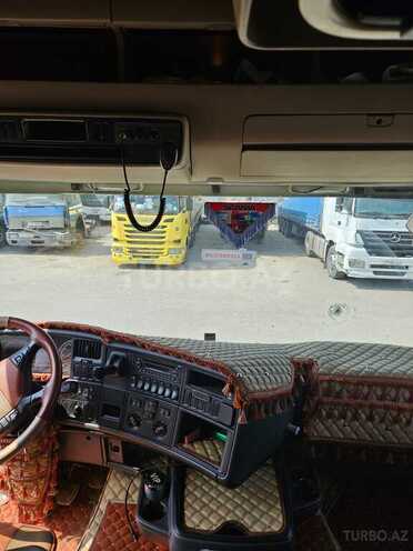 Scania R440 2012, 1,000,000 km - 12.0 l - Bakı